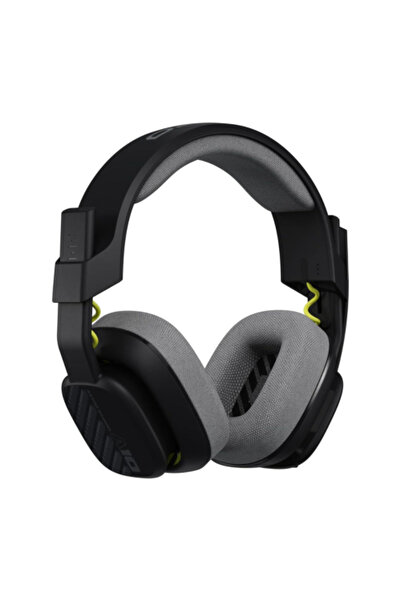Astro Wired Headset A10 Second Edition - Black