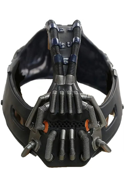 Choice خوذة بين الجديدة، قناع بين التنكري، قناع فارس الظلام التنكري، خوذة للك...