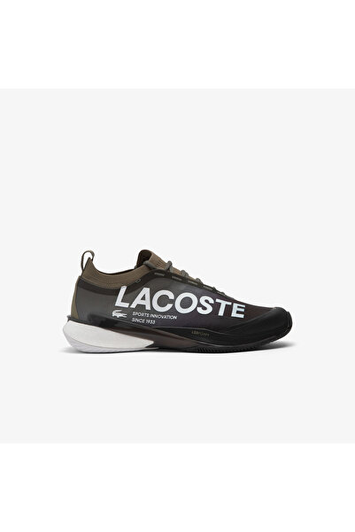 Lacoste Men's AG-LT25 Lite Tennis Shoes - 50SMA0011-5E5