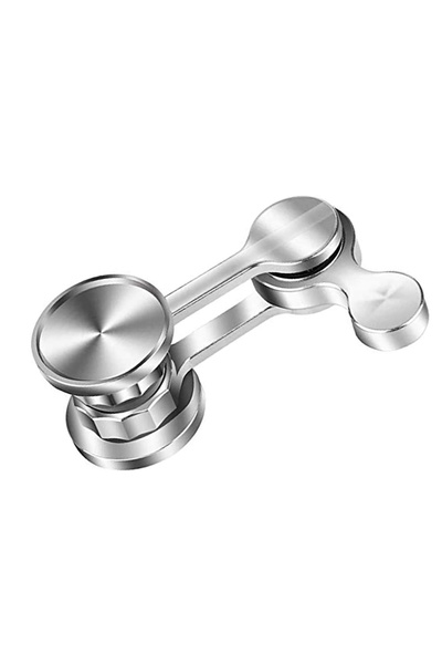 Choice قطعة واحدة من لعبة سبينر معدنية ببندول واحد، مقاومة للضغط، قابلة للطي،...