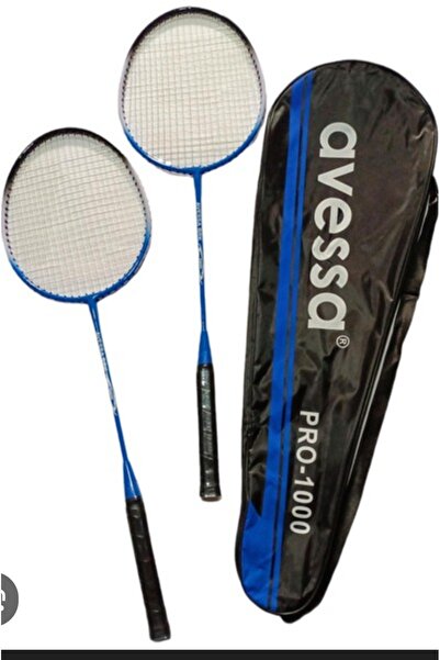 AVESSA Pro-1000 Badminton raketi