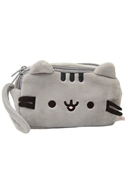 Choice 1 قطعة 1 قطعة حافظة أقلام ناعمة ومنظم مكتب بتصميم قطة لطيفة - مثالية ل...