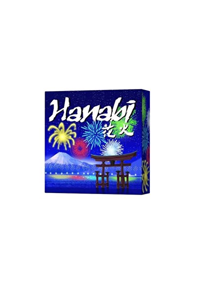 Choice هانابي، لعبة لوحية من 2 إلى 5 لاعبين، لعبة بطاقات هانابي، سهلة اللعب، ...