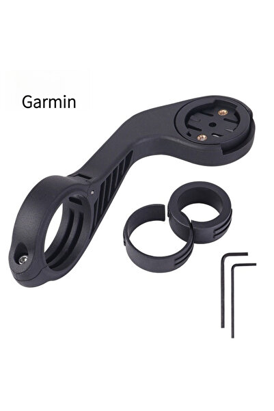 Choice Style2 Mountain bike and road bike computer mount, bicycle extension b...