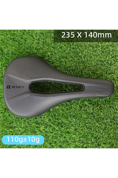 Choice سرج دراجة من الكربون من RYET، سرج مطبوع بتقنية الطباعة ثلاثية الأبعاد،...