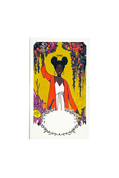 Choice مجموعة أوراق التارو المتعددة، نسخة إنجليزية، لعبة لوحية لقراءة المصير،...