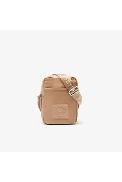 Lacoste Classics Vertical Satchel - NH5073IX-F07