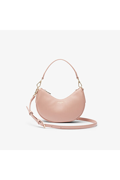 Lacoste Small Champs-elysees Half-Moon Purse - NF5101PH-R26