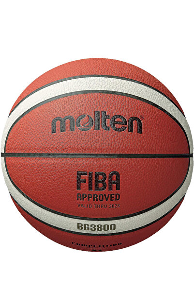 Choice كرة سلة داخلية/خارجية، مقاس 7، سلسلة BG3800، لون منصهر، موديل BG3800، تصميم ثنائي اللون، مقاس 7.6، رقم الموديل: BG38