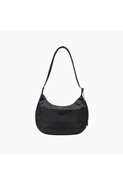 Herschel Supply Co. حقيبة كتف متينة من Herschel Supply Co بحزام قابل للتعديل ...