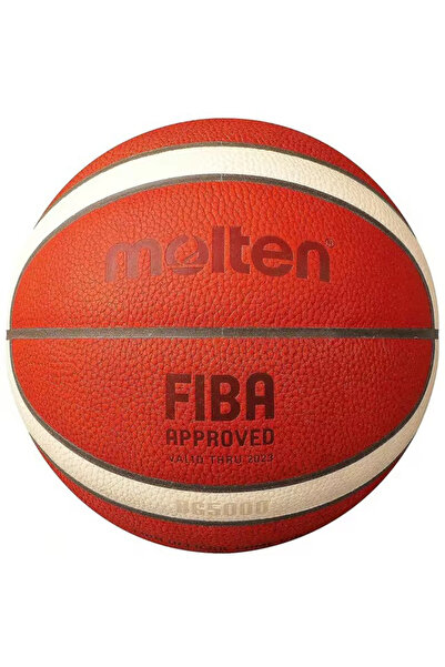 Choice كرة سلة BG5000 مقاس 7 من مولتن BG5000، مقاس 7/6، شهادة رسمية لمعايير ك...