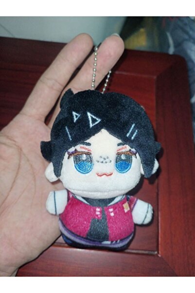 Choice دمية نجم البحر القطيفة الرائعة من لعبة فالورانت، بارتفاع 10 سم، مطبوع ...