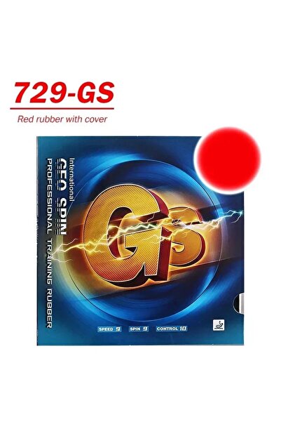 Choice طقم تنس طاولة تدريب احترافي من فريندشيب جي إس، قطعة واحدة، رقم 729، لو...