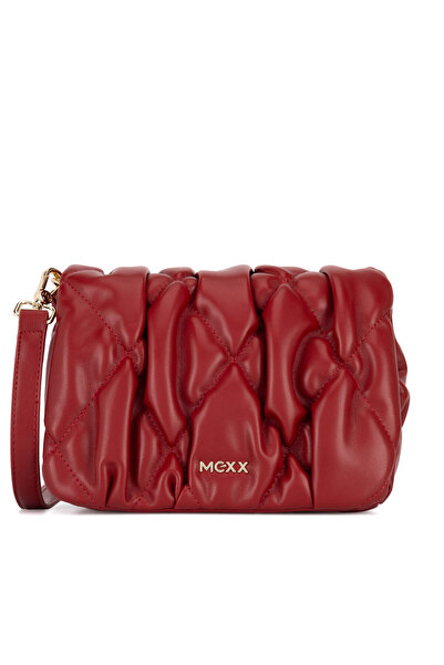 MEXX handbag woman red MEXX-B-022-06