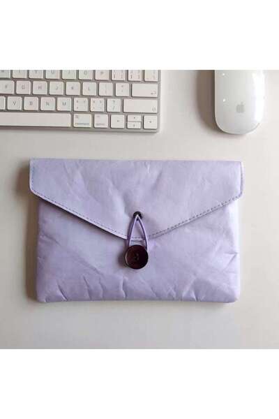 Choice حقيبة ورقية بسيطة مقاومة للماء وخفيفة الوزن للغاية من دوبونت، لحفظ الآ...