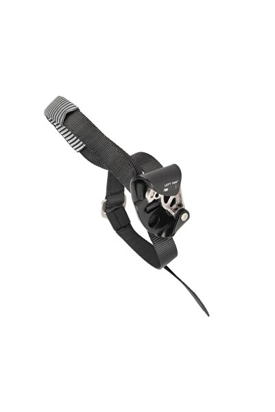 Choice رافع القدم اليسرى/اليسرى لمعدات تسلق الصخور والجبال