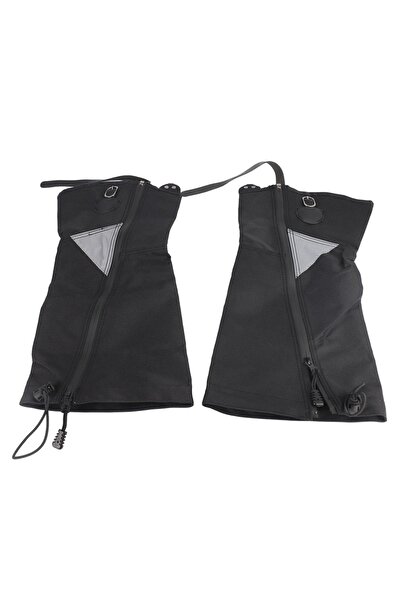 Choice جوارب طويلة سوداء، جوارب تدفئة للساقين، مناسبة للسفر والأنشطة الخارجية...