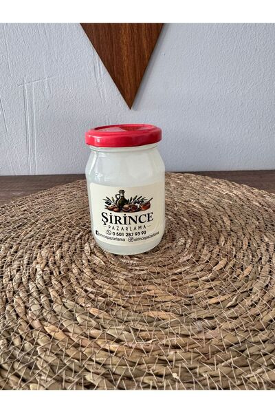 Şirince pazarlama Doğal Damla sakızı reçeli ( 300 gr )