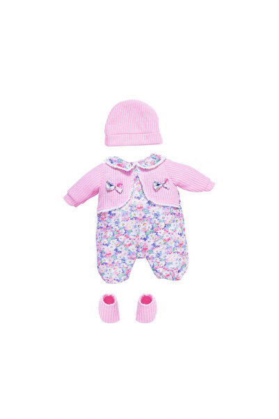 Choice ملابس يونيكورن لطيفة للدمى مقاس 18 بوصة، بدلة كاملة للدمى، هدية مثالية...