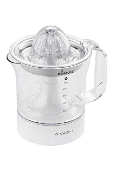 Kenwood Citrus Juicer, 40 W JE280 White/Clear