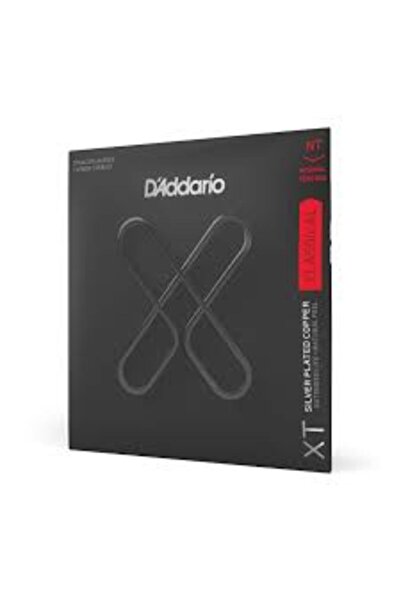 Daddario Xtc45Ff Classical Guitar String