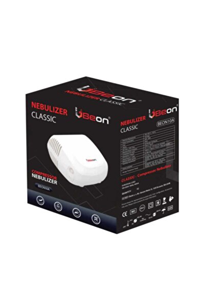 beon جهاز استنشاق كلاسيكي 1