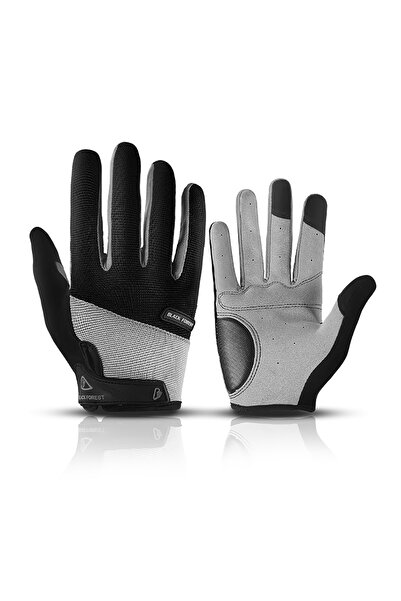 Choice قفازات تاكتيكو لوفا للمشي لمسافات طويلة في الهواء الطلق مقاس XL A0056-BK مصنوعة من القماش المقاوم للانزلاق ومناسبة للشاشة التي تعمل باللمس