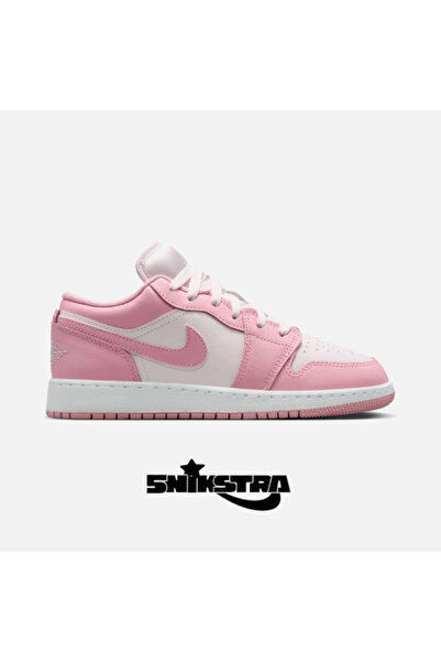 Nike Air Jordan 1 Low SS25 (GS) Spor Ayakkabı - Snikstra