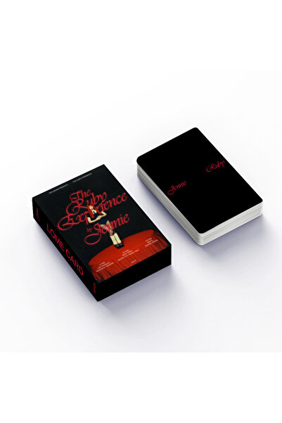 Choice مجموعة بطاقات صور مباشرة من 55 قطعة لنجوم المسرح تسجل لحظات رائعة على ...