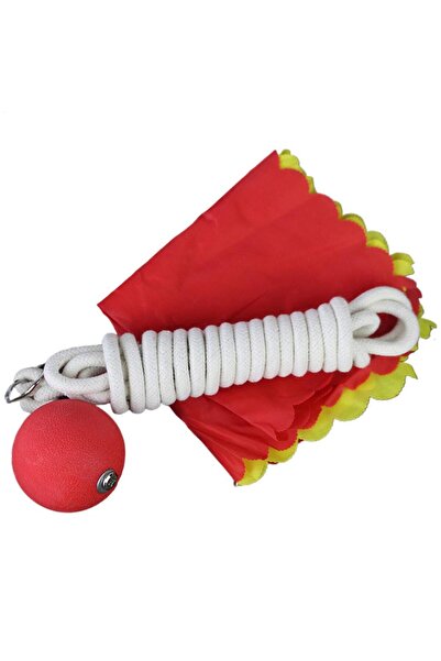 Choice مجموعة من أدوات التدريب على رمي السهام بالحبل والمطرقة والكرة، سهلة ال...