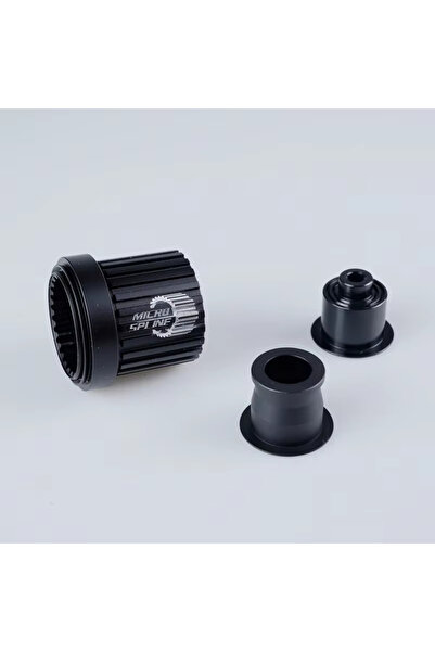 Choice a set Micro Spline Freehub for DT Hub 180 / 240 / 350 / EXP, Compatibl...