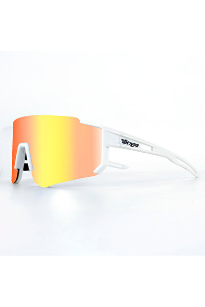 Choice نظارات ركوب الدراجات 08 خفيفة الوزن للغاية، مانعة للانزلاق، مريحة، نظارات شمسية لركوب الدراجات