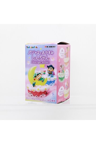 Choice لعبة عشوائية من علبة كرايون شين تشان، مشهد حلم ليلة سعيدة، شخصية أنمي ...