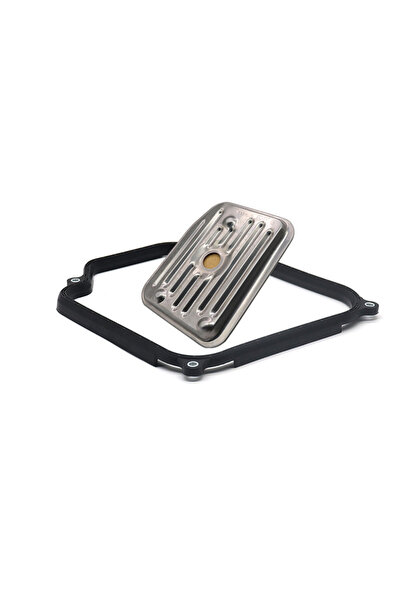 VWAG Otomatik Şanzıman Filtresi ve Contası VW Golf 4 Bora Audi A3 4 İleri 01M...