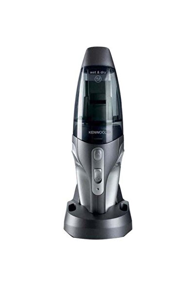 Kenwood Cordless Hand Vacuum Cleaner