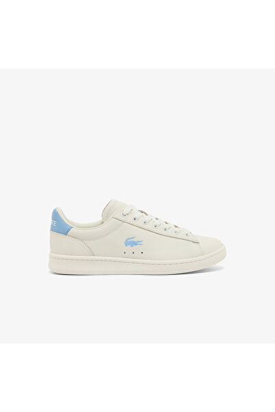 Lacoste Women's Carnaby Set Leather Sneakers - 50SFA0051-WB8