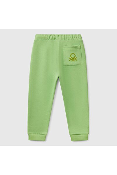 United Colors of Benetton ERKEK BEBEK 3J70GF010 EŞOFMAN ALTI GKB0035