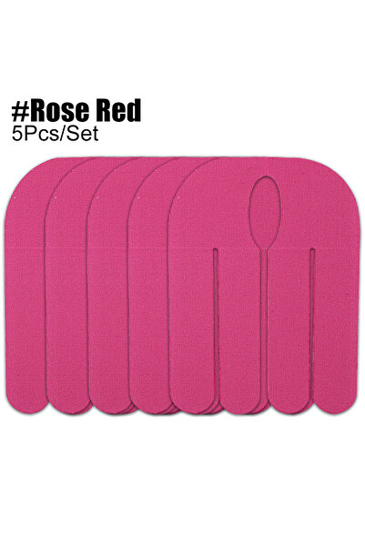 Choice شريط لاصق طبي للمعصم والإبهام - مقاوم للماء ومقطع مسبقًا - 5 قطع (5/10 قطع) - شريط لاصق طبي للمعصم والإبهام