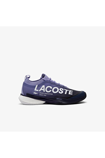 Lacoste Women's AG-LT25 Lite Tennis Shoes - 50SFA0007-14A