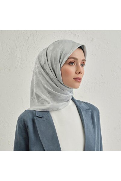 Armine وشاح نسائي عصري أنيق متعدد الألوان من القطن