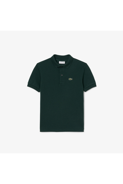 Lacoste Petit Pique Polo Shirt - PJ1102-YZP