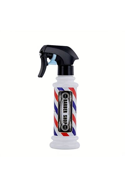 SELA Barber Shop 200 ml Barber Spray Bottle