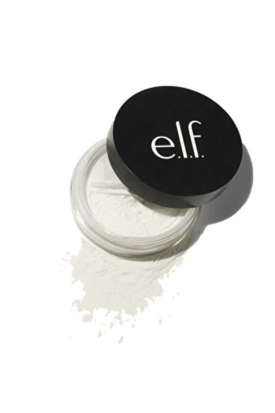 e.l.f cosmetic بودرة تثبيت اتش دي من ايلف - شير