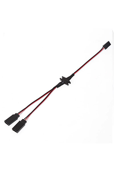 Choice قطعة واحدة من سلك واحد إلى سلكين، كابل تمديد مغناطيسي JR ثنائي الاتجاه...