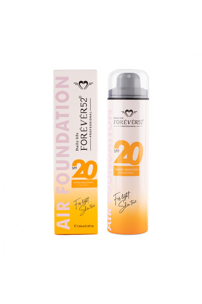 Forever52 اساس بخاخ-AFD004