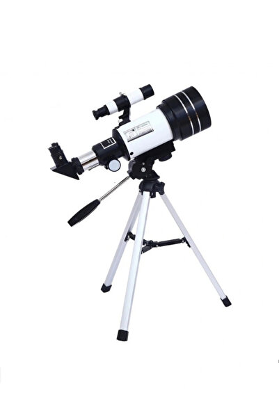 HPY Pazar Stargazing Yüksek Büyütmeli Astronomik Teleskop – Outdoor Model