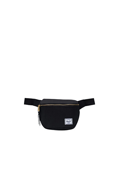 Herschel Supply Co. Herschel Supply Co Textured Waist Bag with Zip Closure