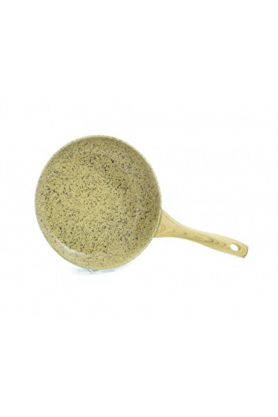 Fissman -Tigaie Crema Nova, 20 x 4,5 cm, aluminiu, cremă