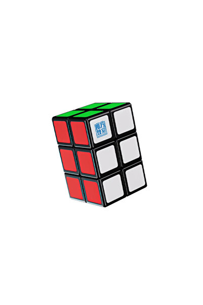 Choice1 223 [Picube] MoYu 1x2x3 2x2x3 Speed Magic Cube 123 223 Black Professi...