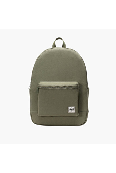 Herschel Supply Co. Herschel Supply Co Solid Backpack with Adjustable Shoulder Straps - 45x43 cms